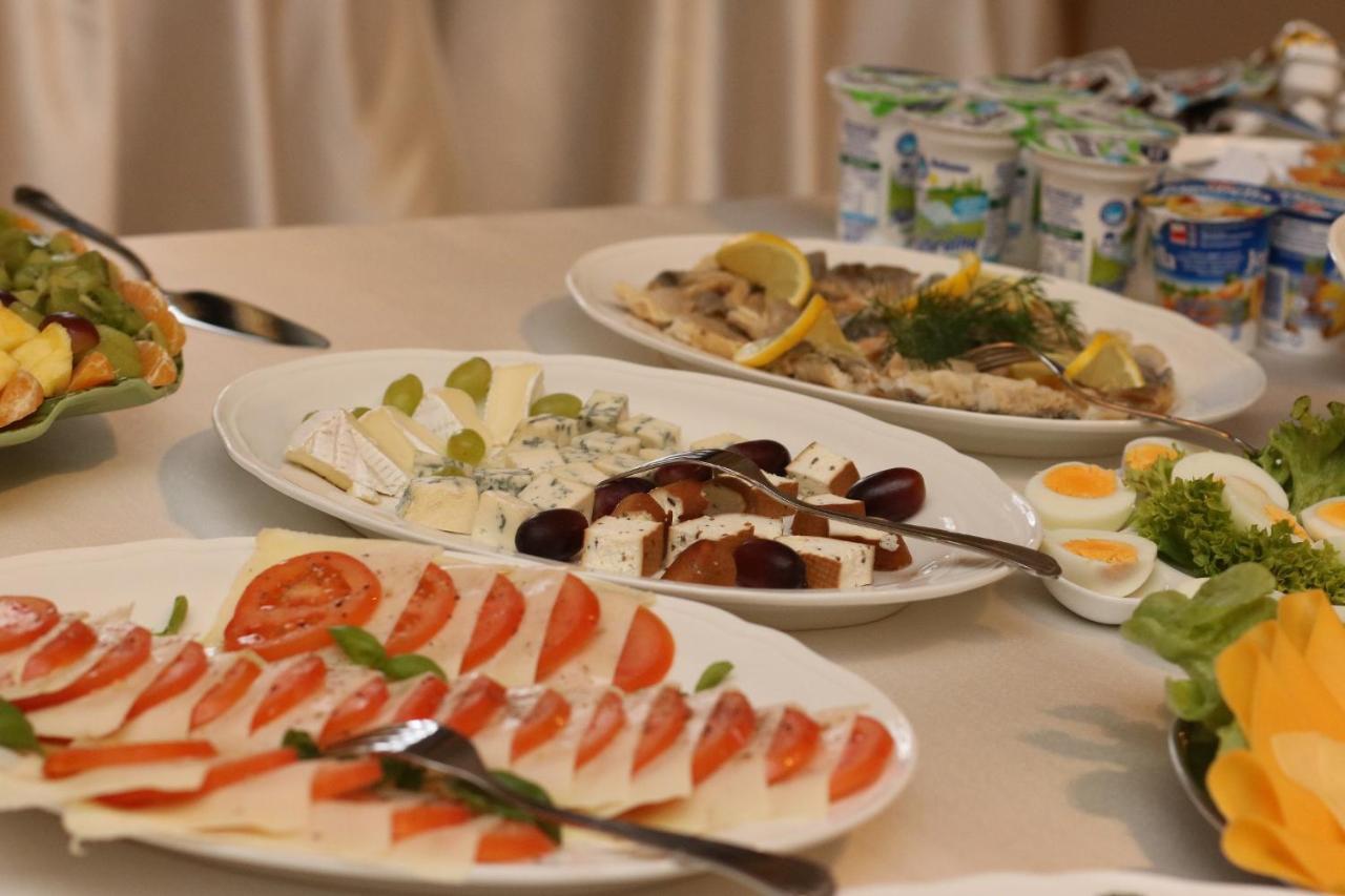 Zamek Karpniki Schloss Fischbach 웜니차 외부 사진